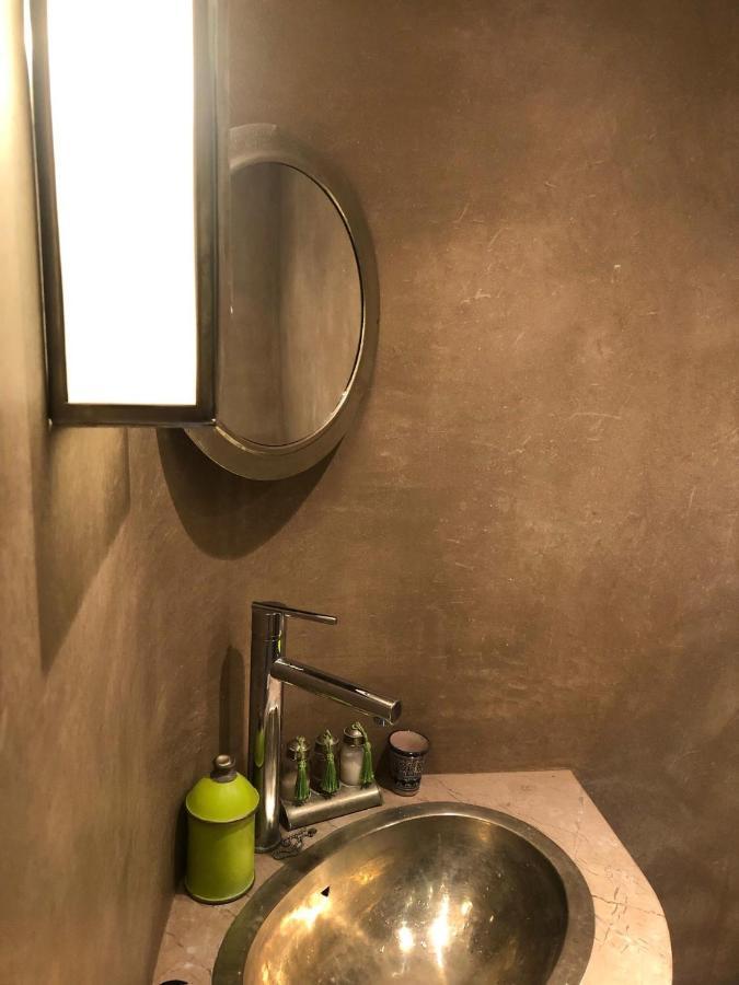 Tiny Closerie Bouillon Bagian luar foto
